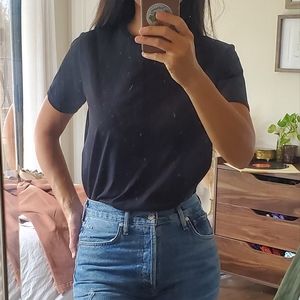 Organic Basics t-shirt